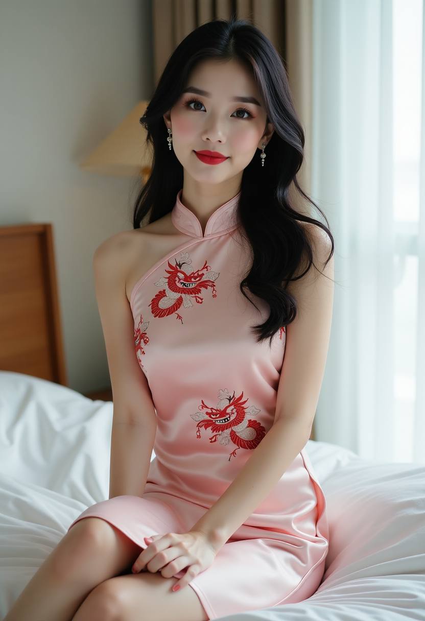 我的不良义姐第二季剧照