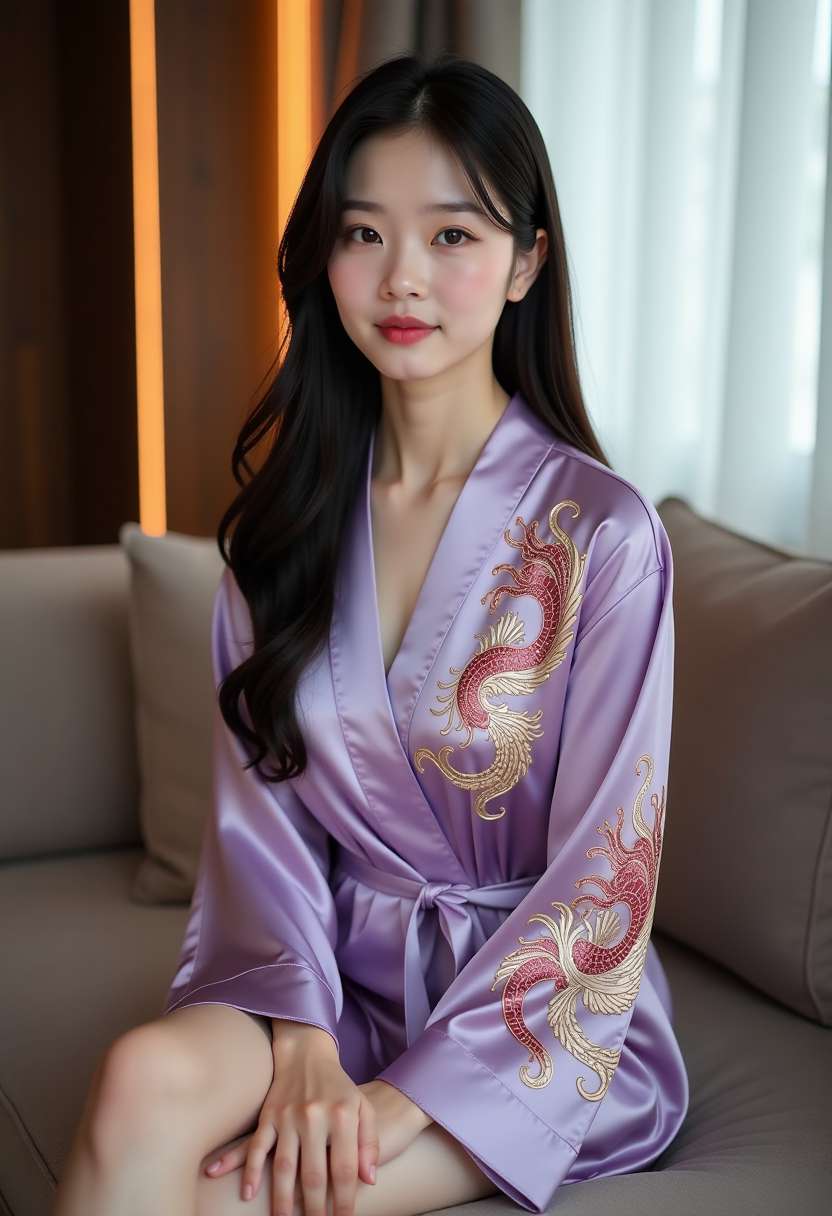 夜行档案海报